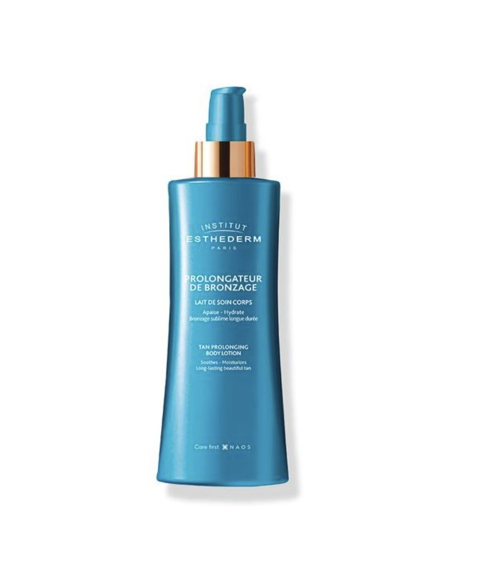 PROLONGATEUR de bronzage. 200ml image